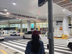 -济州国际机场