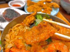 -小满手工粉(上海品尊国际店)