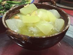-深圳柯记餐厅(大望店)