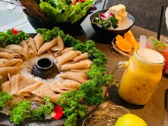 -捞王锅物料理(上海世茂广场店)