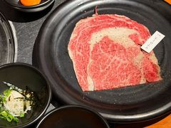 -勇誌烧肉·焱铁烧
