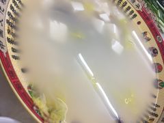 -渔民船说·北塘海鲜·天津菜·海肠捞饭(北塘古镇店)