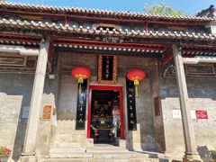 -国恩寺