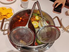 -犇鼎牛潮汕牛肉火锅(新辰里学清路店)