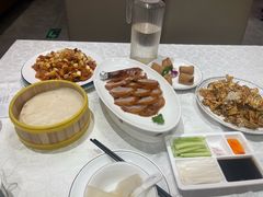 -福来居烤鸭店(天坛二店)