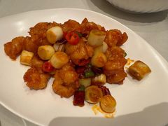 -洋洋中餐馆·SINCE 1997(信投店)