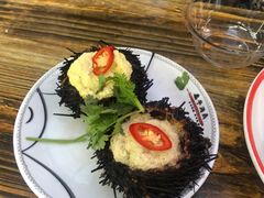 -人和啤酒屋海鲜大排档(营口路店)