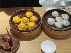 -老鼓楼汤包(太平门店)