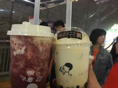 -喜茶(上海正大广场店)