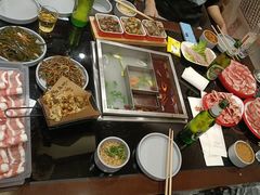 -重庆德忆火锅（龙南街3店）(渝水岸餐饮)
