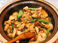 啫啫生肠-啫神·广州地标美食(北京路店)