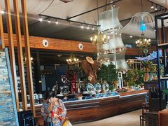 -蓝珊甄选海鲜自助·火锅大排档(近阿那亚店)