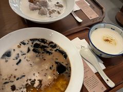 -RUXU入续糖水铺与包(卓悦中心店)