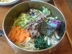 -全州拌饭馆(断桥店)