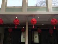 -院8里·少城记忆老川菜(宽窄巷子店)