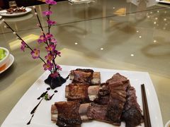 -阿锋鲍鱼酒家美食汇(华安店)