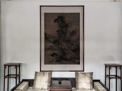 -北京古城老院厉晓麟精致菜