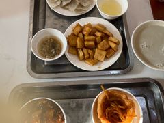 -姚记炒肝店(鼓楼店)