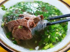 -陈掌柜澄城水盆羊肉(钟楼店)