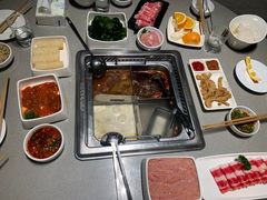 -海底捞火锅(万达广场店)