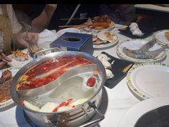 -吉布鲁牛排海鲜自助(温江合生汇店)