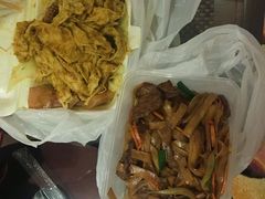 -明记牛杂(新马路分店)