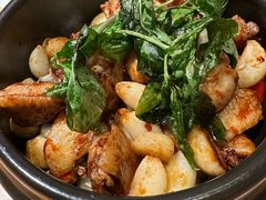 -竹里馆·淮扬菜·功夫茶(老门东店)