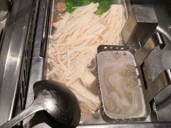 -海底捞火锅(奥体南路店)
