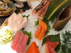 -酒久自助料理(佳兆业店)