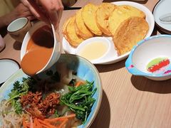 -同合居·非遗东北菜(王府井店)