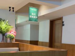 -花城粤菜餐厅(高新区店)