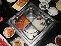 -海底捞火锅(徐州火车站店)