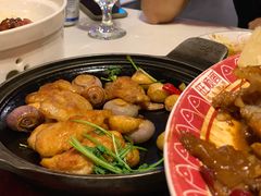 -旺顺阁鱼头泡饼(小红门店)