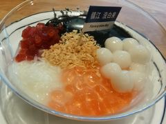 -永安鱼庄·镇江菜(丁卯店)