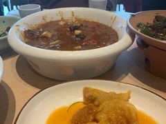 -关东小磨东北菜(上海长风大悦城店)