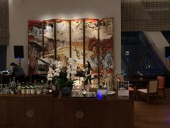 -镇江苏宁万豪酒店-苏筵中餐厅