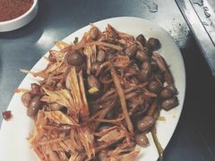 -火云龙烤肉(紫荆花店)