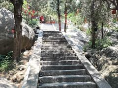 -峄山风景名胜区