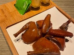 -汤城小厨•粤菜•靓汤(望京凯德mall店)