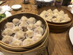-南翔饭店