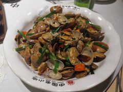 -直隶安家牛肉罩饼(建华店)