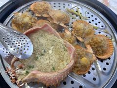 -船奇蒸汽海鲜·闽菜(八市海鲜总店)