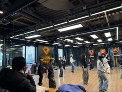 -G-STEPS舞蹈工作室