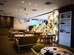 大堂-Sushi Love 创意寿司(丽影广场店)