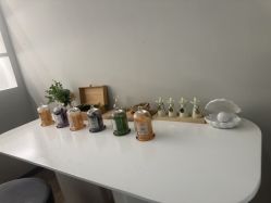 -VE专注问题肌·赛诺龙&科学美肤中心