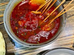 -左陕右甘(亚运村店)