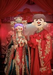 -第一夫人婚纱摄影(南京店)