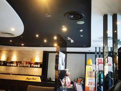 -必胜客(金高店)