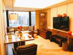-杭州君悦酒店