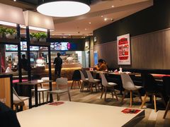 -肯德基(天鹅湖万达店)
